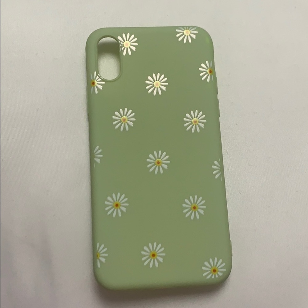 Iphone XS phone case